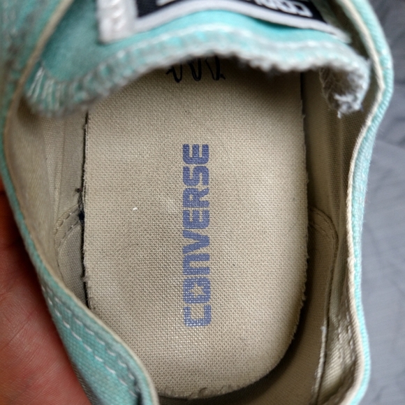 Converse - Picture 8 of 8